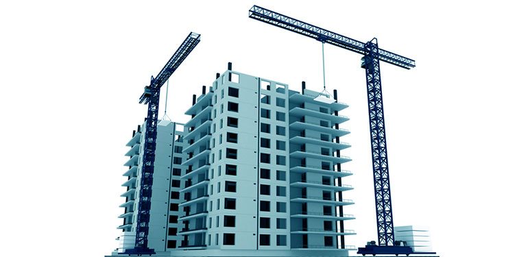 Монолитное строительство
